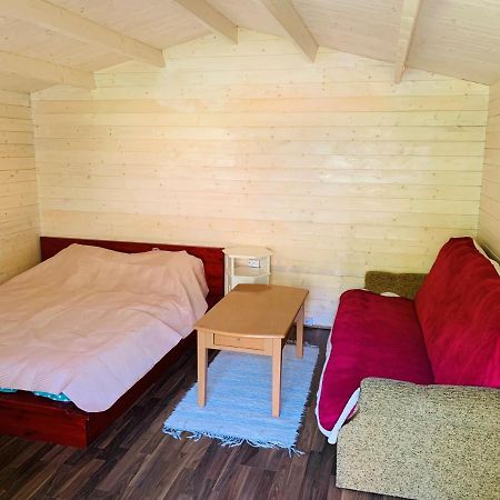 Kakulaane Tourism Farm Hotel Laukula Екстериор снимка