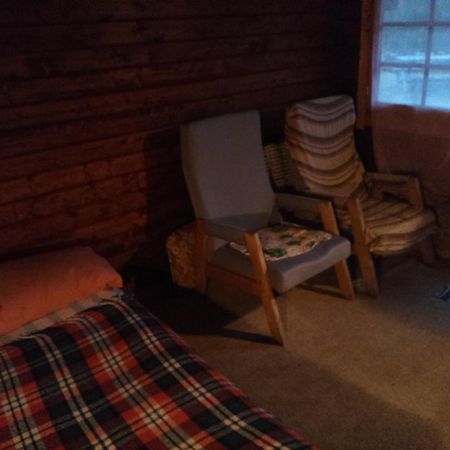 Kakulaane Tourism Farm Hotel Laukula Екстериор снимка