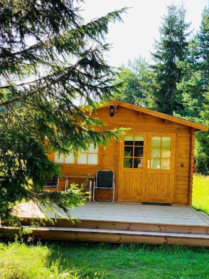 Kakulaane Tourism Farm Hotel Laukula Екстериор снимка