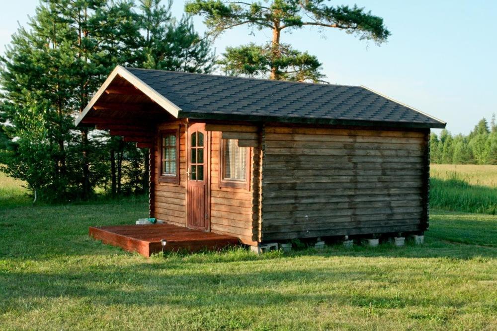 Kakulaane Tourism Farm Hotel Laukula Екстериор снимка