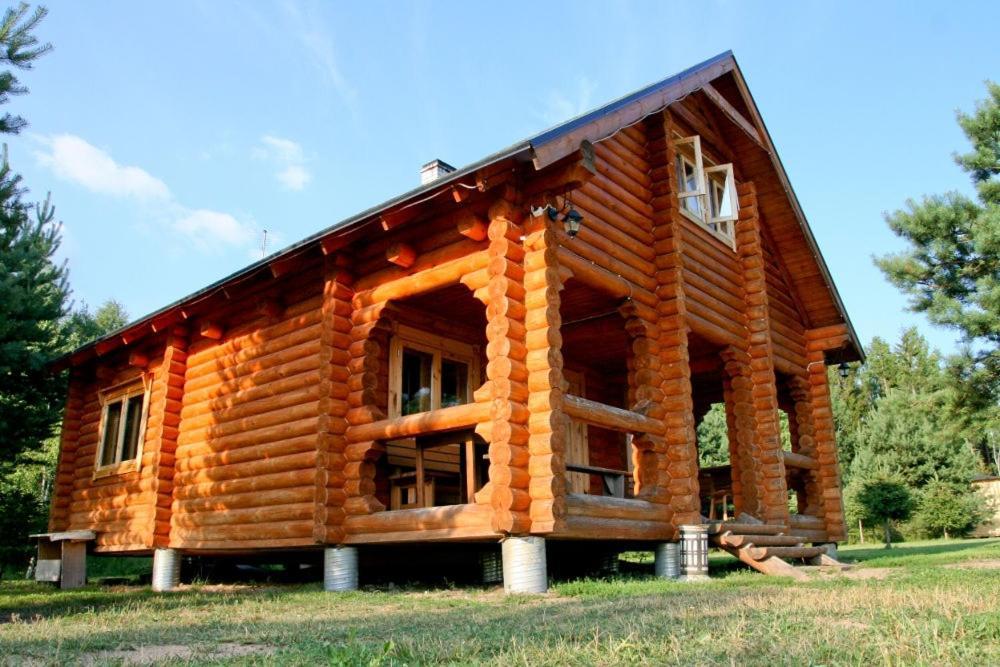 Kakulaane Tourism Farm Hotel Laukula Екстериор снимка