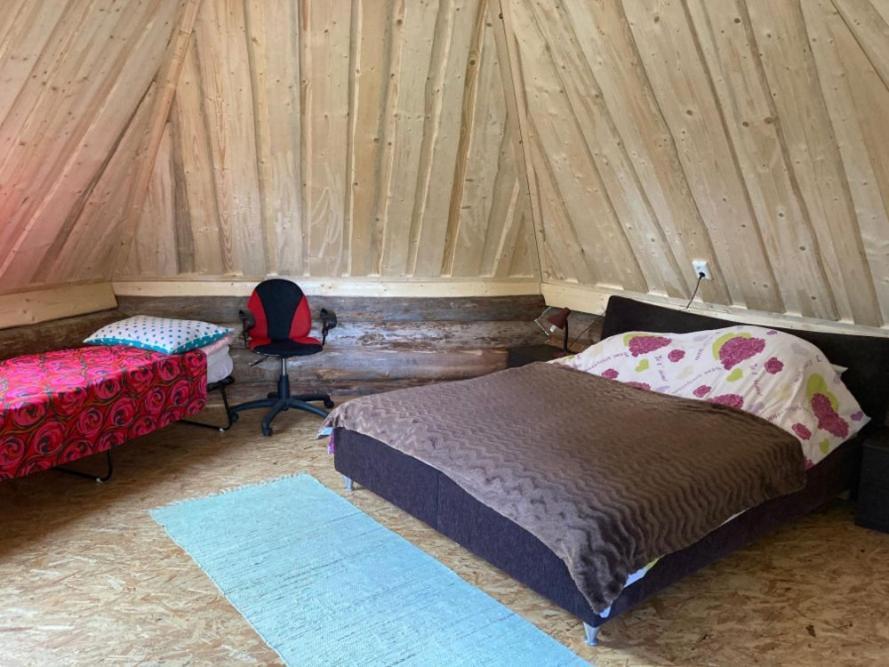 Kakulaane Tourism Farm Hotel Laukula Екстериор снимка