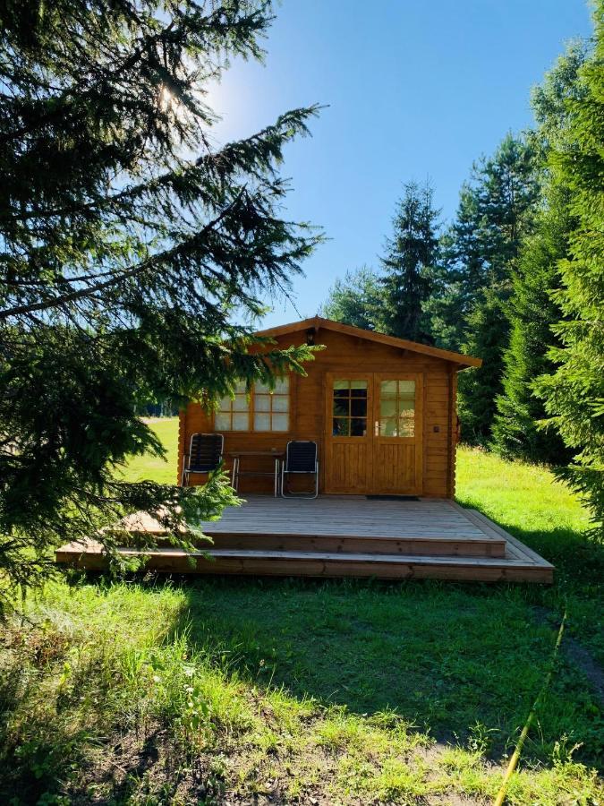 Kakulaane Tourism Farm Hotel Laukula Екстериор снимка