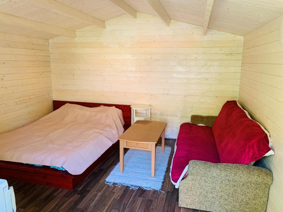 Kakulaane Tourism Farm Hotel Laukula Екстериор снимка