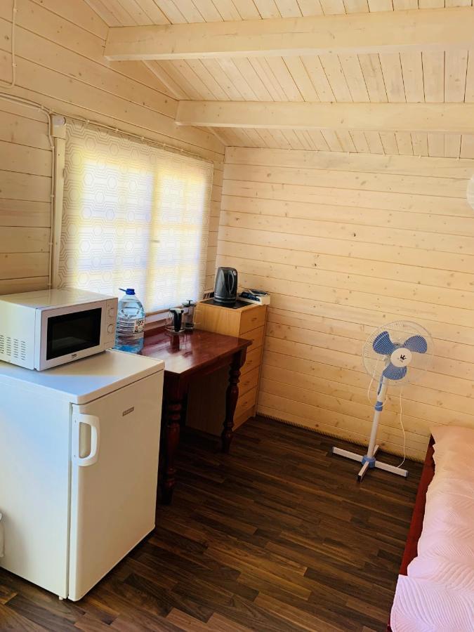 Kakulaane Tourism Farm Hotel Laukula Екстериор снимка