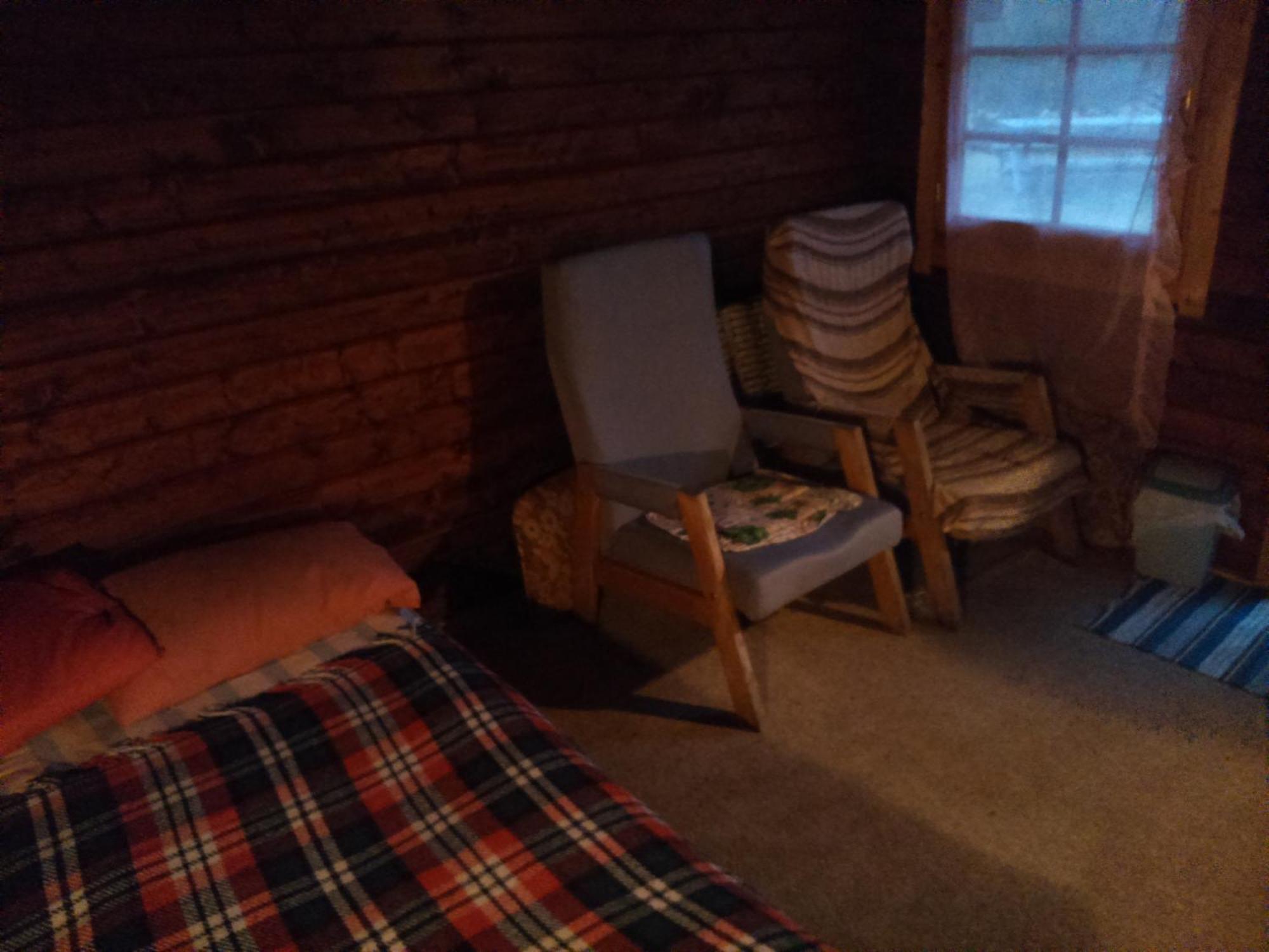 Kakulaane Tourism Farm Hotel Laukula Екстериор снимка