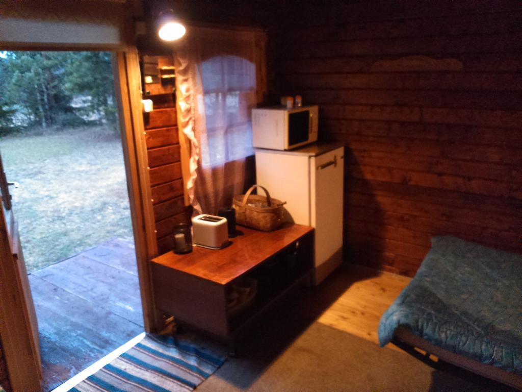 Kakulaane Tourism Farm Hotel Laukula Стая снимка