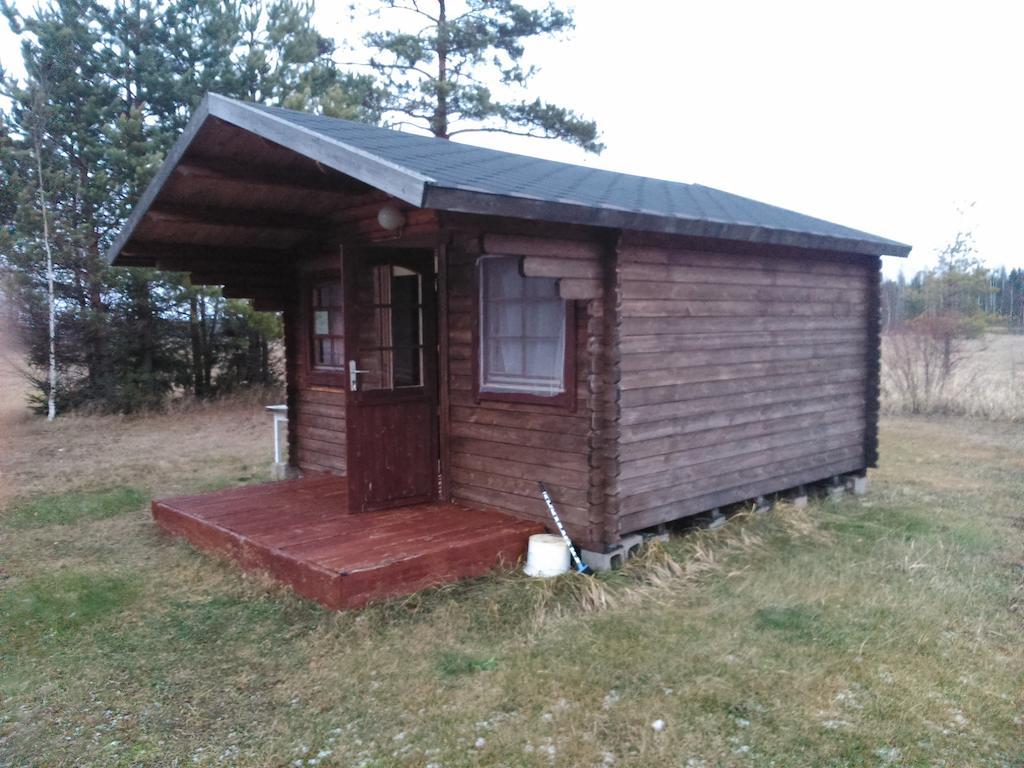 Kakulaane Tourism Farm Hotel Laukula Стая снимка