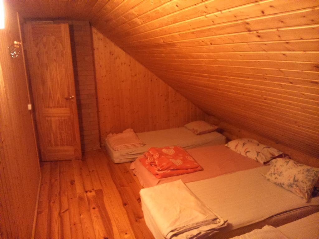 Kakulaane Tourism Farm Hotel Laukula Стая снимка