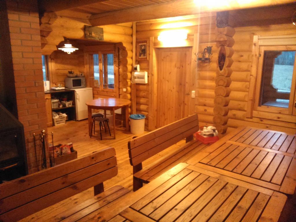 Kakulaane Tourism Farm Hotel Laukula Стая снимка