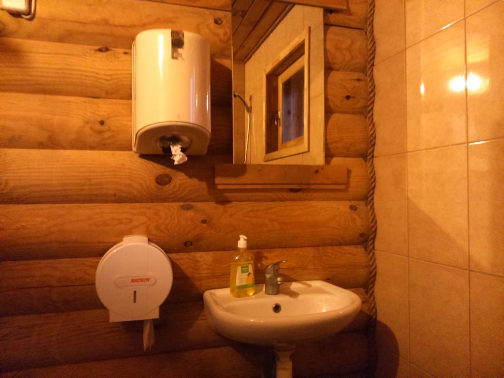 Kakulaane Tourism Farm Hotel Laukula Стая снимка