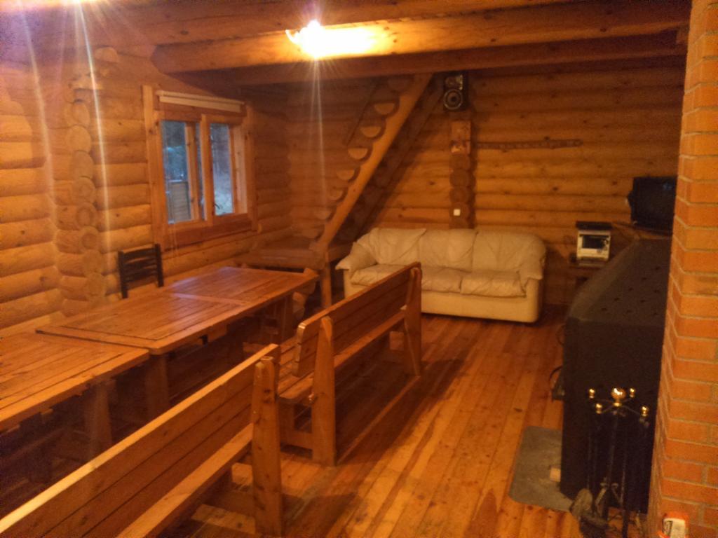 Kakulaane Tourism Farm Hotel Laukula Стая снимка