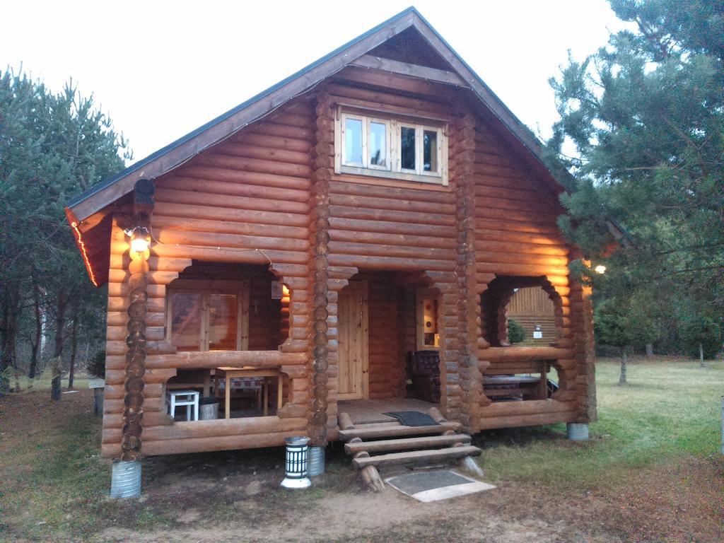 Kakulaane Tourism Farm Hotel Laukula Стая снимка