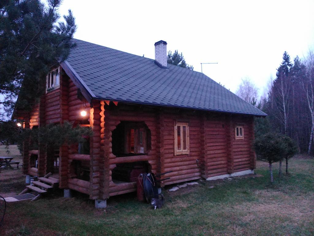 Kakulaane Tourism Farm Hotel Laukula Стая снимка