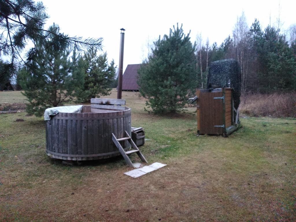 Kakulaane Tourism Farm Hotel Laukula Стая снимка