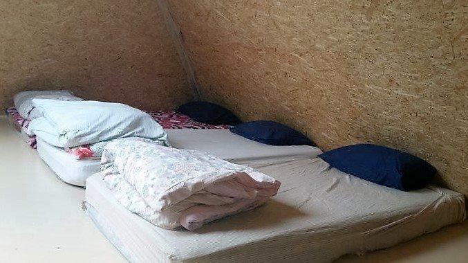 Kakulaane Tourism Farm Hotel Laukula Екстериор снимка
