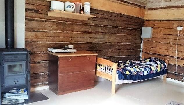Kakulaane Tourism Farm Hotel Laukula Екстериор снимка