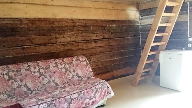 Kakulaane Tourism Farm Hotel Laukula Екстериор снимка