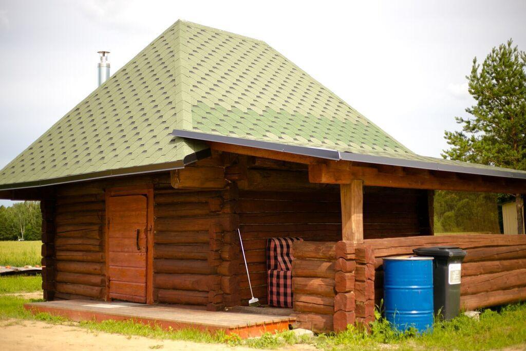 Kakulaane Tourism Farm Hotel Laukula Екстериор снимка