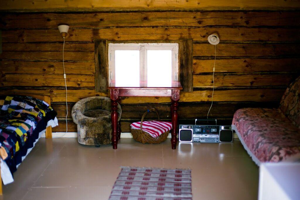 Kakulaane Tourism Farm Hotel Laukula Екстериор снимка